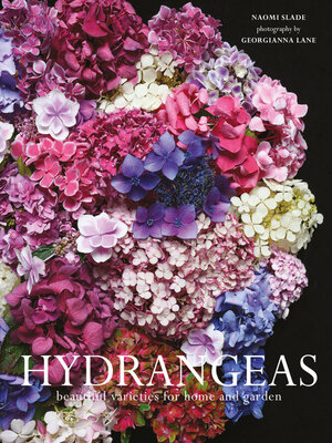 cover image of Hydrangeas